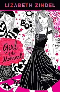 Girl of the Moment