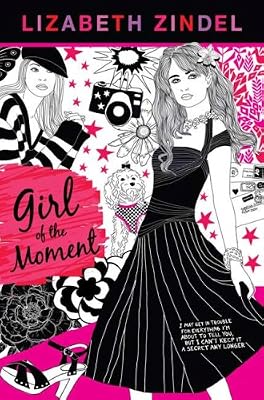 Girl of the Moment
