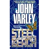 Steel Beach