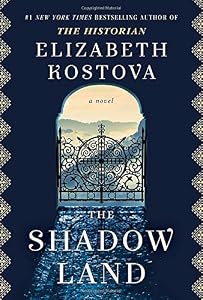 The Shadow Land: A Novel