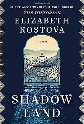 The Shadow Land: A Novel
