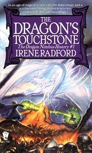 The Dragon's Touchstone (Dragon Nimbus History)