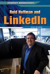 Reid Hoffman and Linkedin