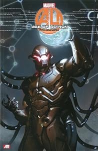 Age of Ultron Companion by Al Ewing