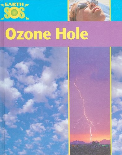 Ozone Hole by Sally Morgan