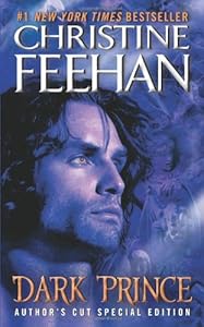 Dark Prince: Author's Cut Special Edition