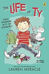 Non-Random Acts of Kindness