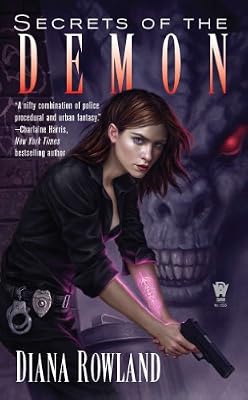 Secrets of the Demon: Demon Novels, Book Three