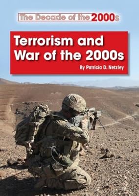 Terrorism and war of the 2000s