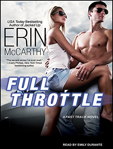 Full Throttle by Erin McCarthy