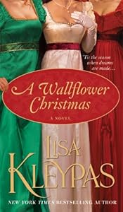 A Wallflower Christmas (Wallflowers, Book 5)
