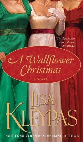 A Wallflower Christmas (Wallflowers, Book 5) by Lisa Kleypas