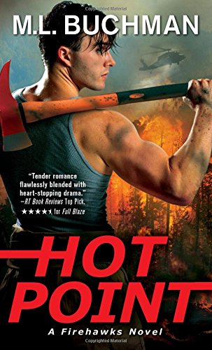 Hot Point by M. L. Buchman
