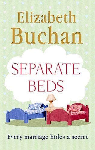 Separate Beds by Elizabeth Buchan