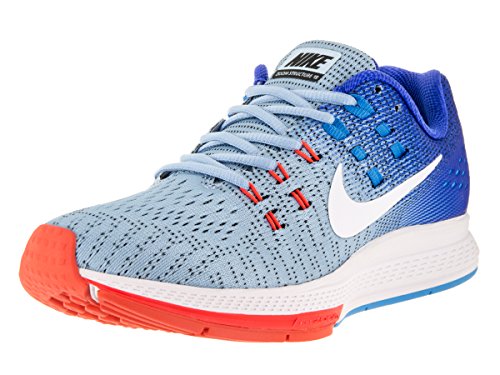 Nike Women's Air Zoom Structure 19 Running Shoe