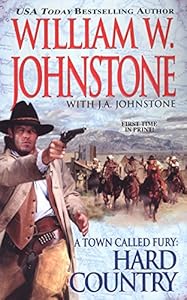 A town called Fury judgment day