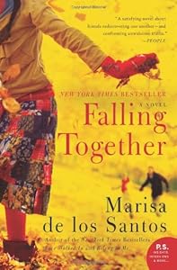Falling Together: A Novel