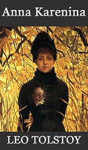 Anna Karenina [Annotated]