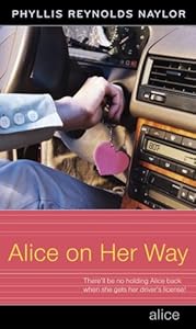 Alice on Her Way (Alice Books)