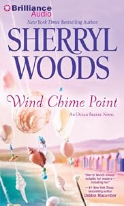 Wind Chime Point (Ocean Breeze)