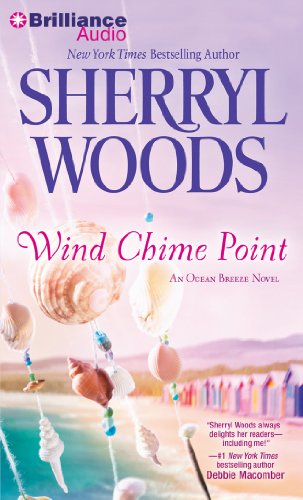 Wind Chime Point (Ocean Breeze) by Sherryl Woods
