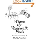 Where the Sidewalk Ends