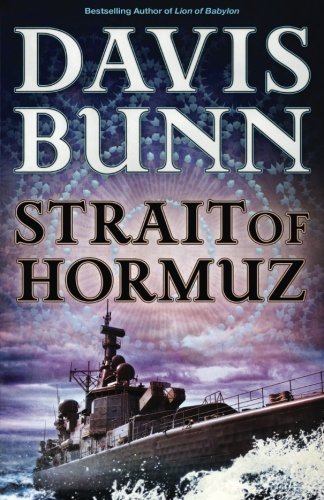 Strait of Hormuz by Davis Bunn