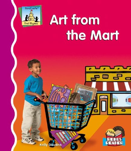 Art from the Mart by Kelly Doudna