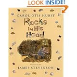 Rocks in His Head