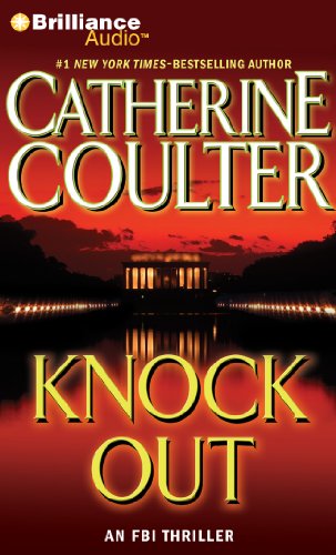 KnockOut by Catherine Coulter