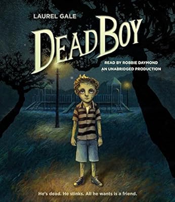 Dead Boy