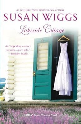 Lakeside Cottage