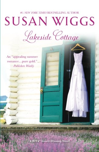 Lakeside Cottage by Susan Wiggs