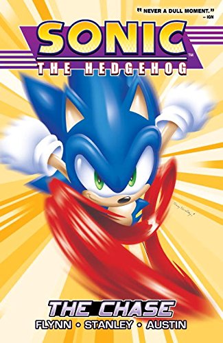 Sonic the Hedgehog 2: The Chase by Sonic Scribes