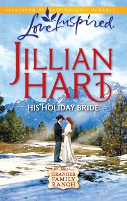 His Holiday Bride