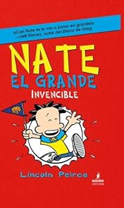 Nate el Grande Invencible