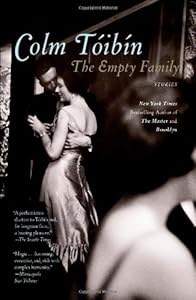 The Empty Family: Stories