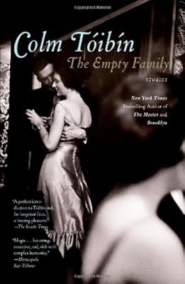 The Empty Family: Stories
