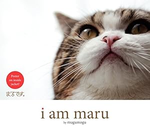 I Am Maru by mugumogu