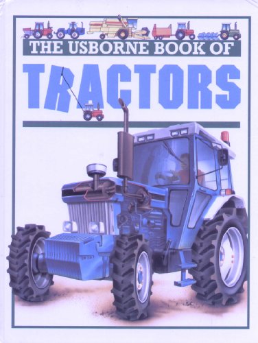 Tractors by Young