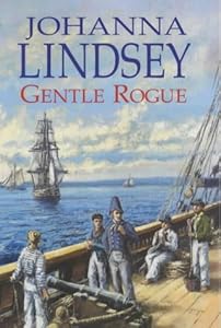 Gentle Rogue (Malory Novels)