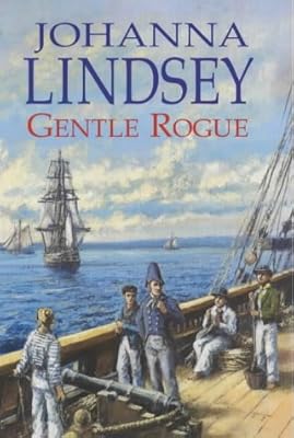 Gentle Rogue (Malory Novels)
