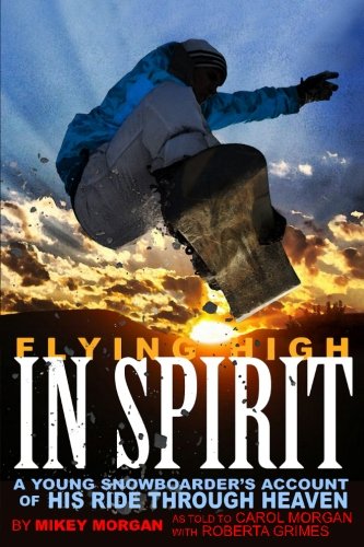 Flying High In Spirit