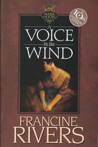 A voice in the wind by Francine Rivers