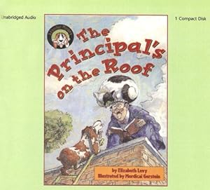 The Principal's on the Roof: A Fletcher Mystery (Fletcher Mysteries)