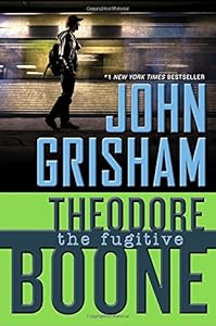Theodore Boone: the Fugitive