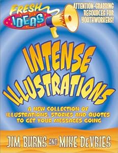 Intense Illustrations (Fresh Ideas Resource)