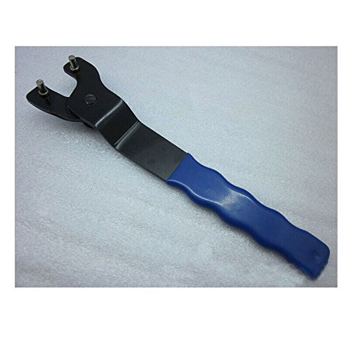 smartdiy万能角度磨床关键电动工具配件可调角磨机扳手所有角磨机