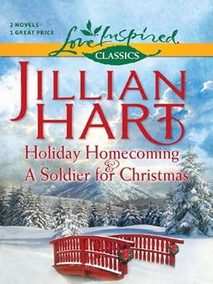 Holiday Homecoming and A Soldier for Christmas