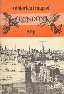 Historical Map of London